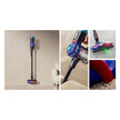 Dyson V10 Konical Cordless Vacuum Cleaner and Auto-empty Dok