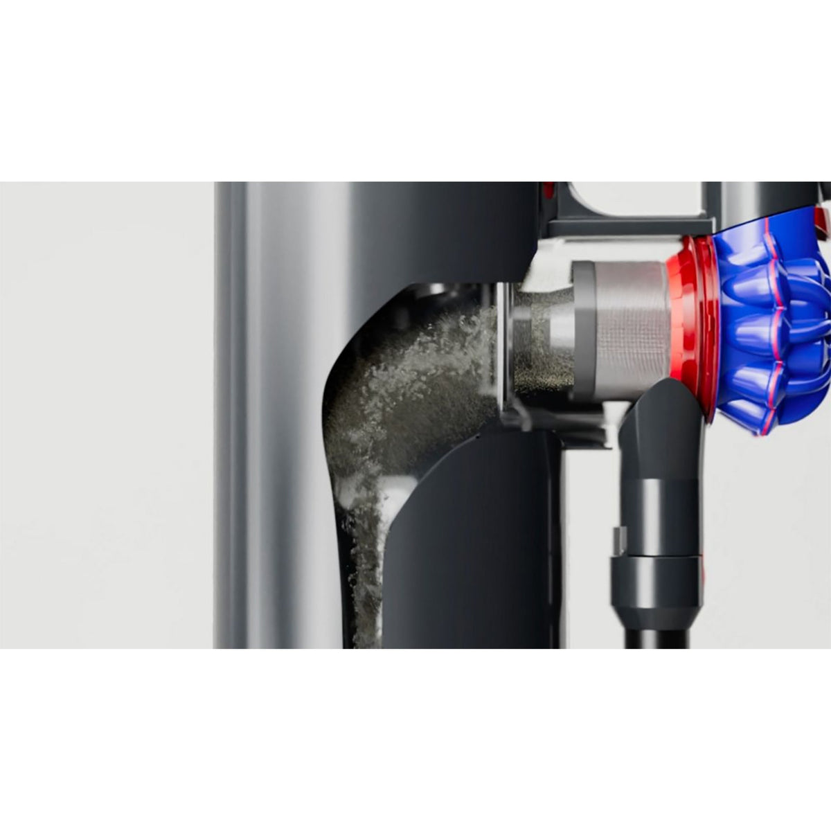Dyson V10 Konical Cordless Vacuum Cleaner and Auto-empty Dok