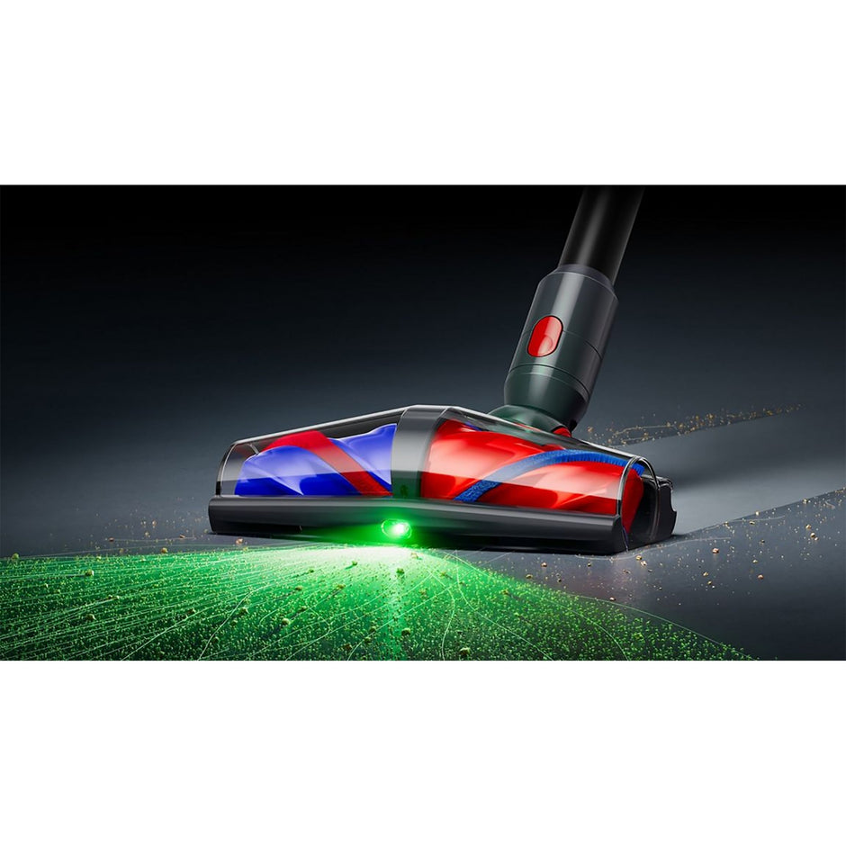 Dyson V10 Konical Cordless Vacuum Cleaner and Auto-empty Dok