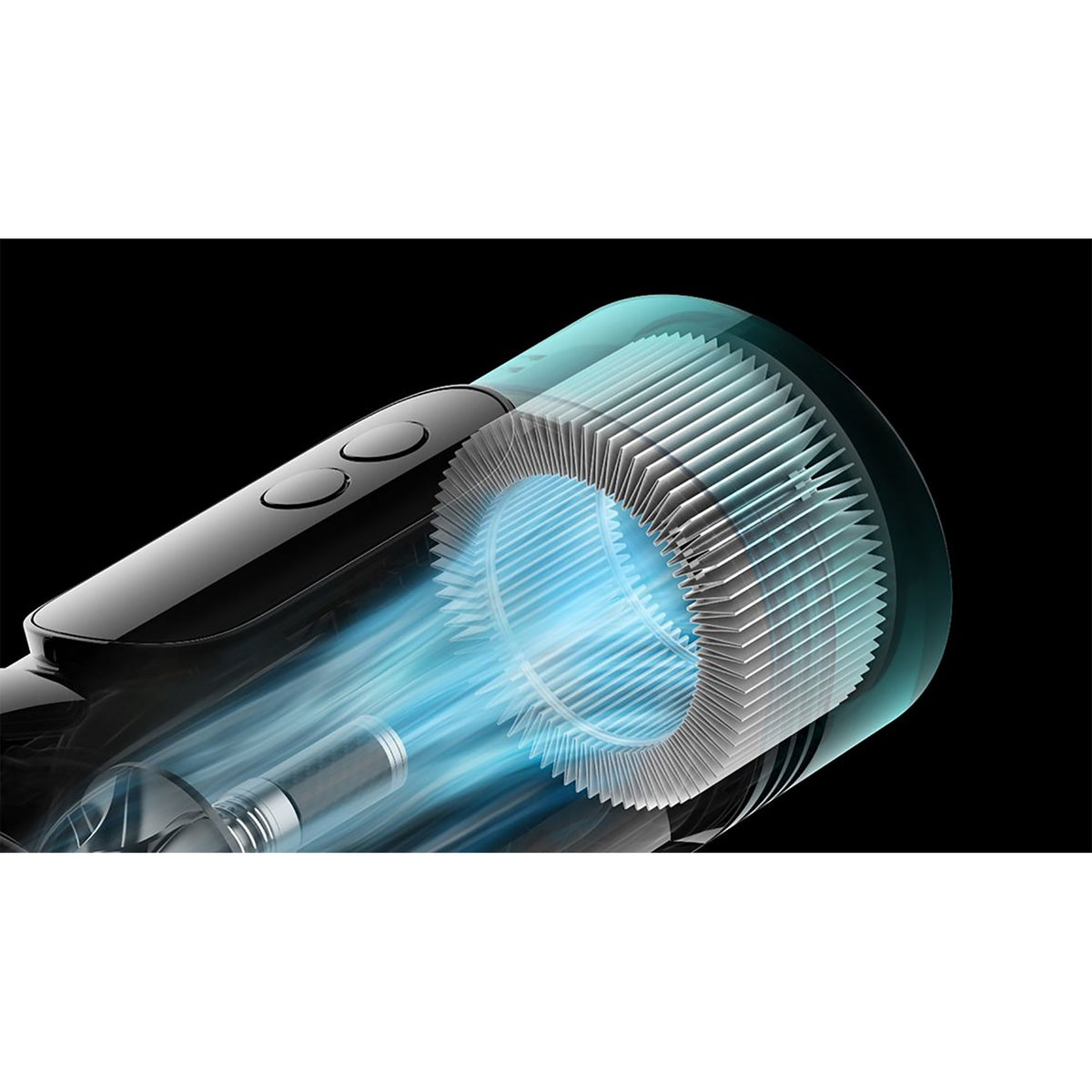 Dyson V10 Konical Cordless Vacuum Cleaner and Auto-empty Dok