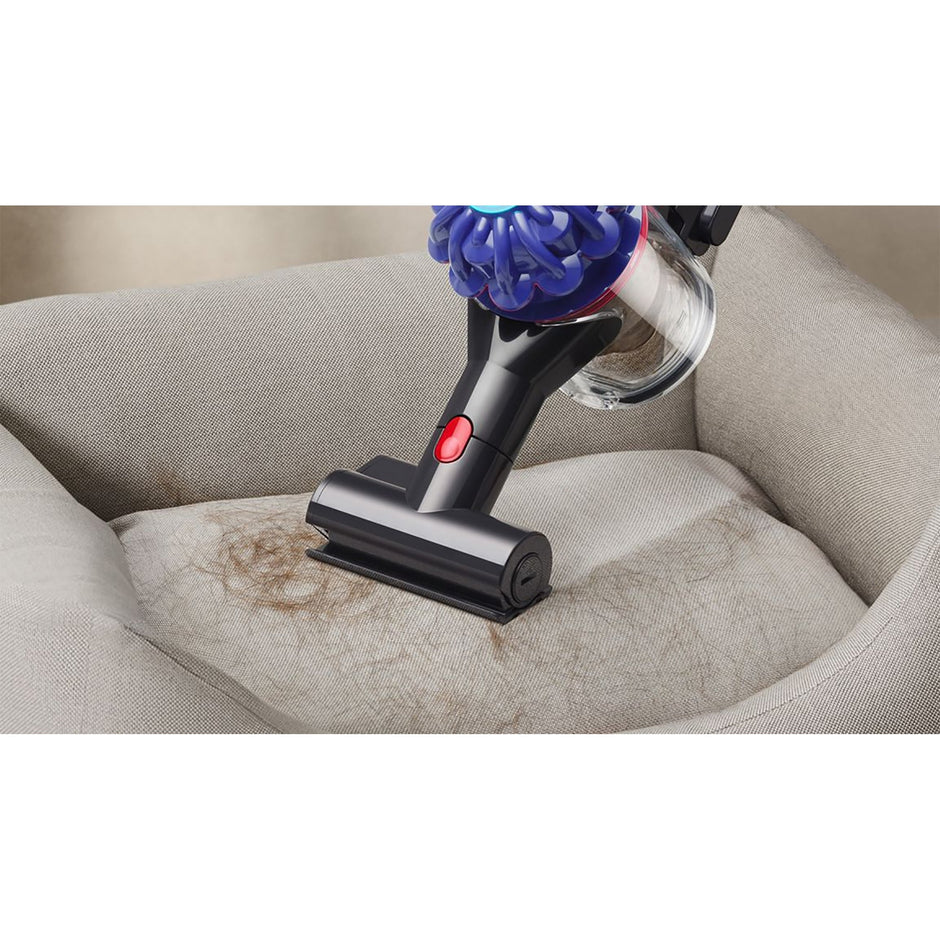 Dyson V10 Konical Cordless Vacuum Cleaner and Auto-empty Dok