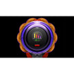 Dyson V12 Detect Slim Cordless Vacuum Cleaner - Yellow and Nickel