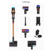 Dyson V16 Piston Animal Submarine Wet and Dry Cordless Vacuum Cleaner