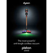 Dyson V16 Piston Animal Submarine Wet and Dry Cordless Vacuum Cleaner