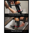 Dyson V16 Piston Animal Submarine Wet and Dry Cordless Vacuum Cleaner