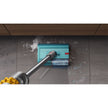Dyson V15s Detect Submarine Wet and Dry Cordless Vacuum - Yellow and Nickel