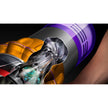 Dyson V15s Detect Submarine Wet and Dry Cordless Vacuum - Yellow and Nickel