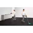 Dyson V15s Detect Submarine Wet and Dry Cordless Vacuum - Yellow and Nickel