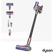 Dyson V8 Total Clean Cordless Vacuum Cleaner | 40 Minute Runtime
