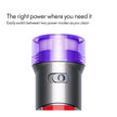 Dyson V8 Total Clean Cordless Vacuum Cleaner | 40 Minute Runtime