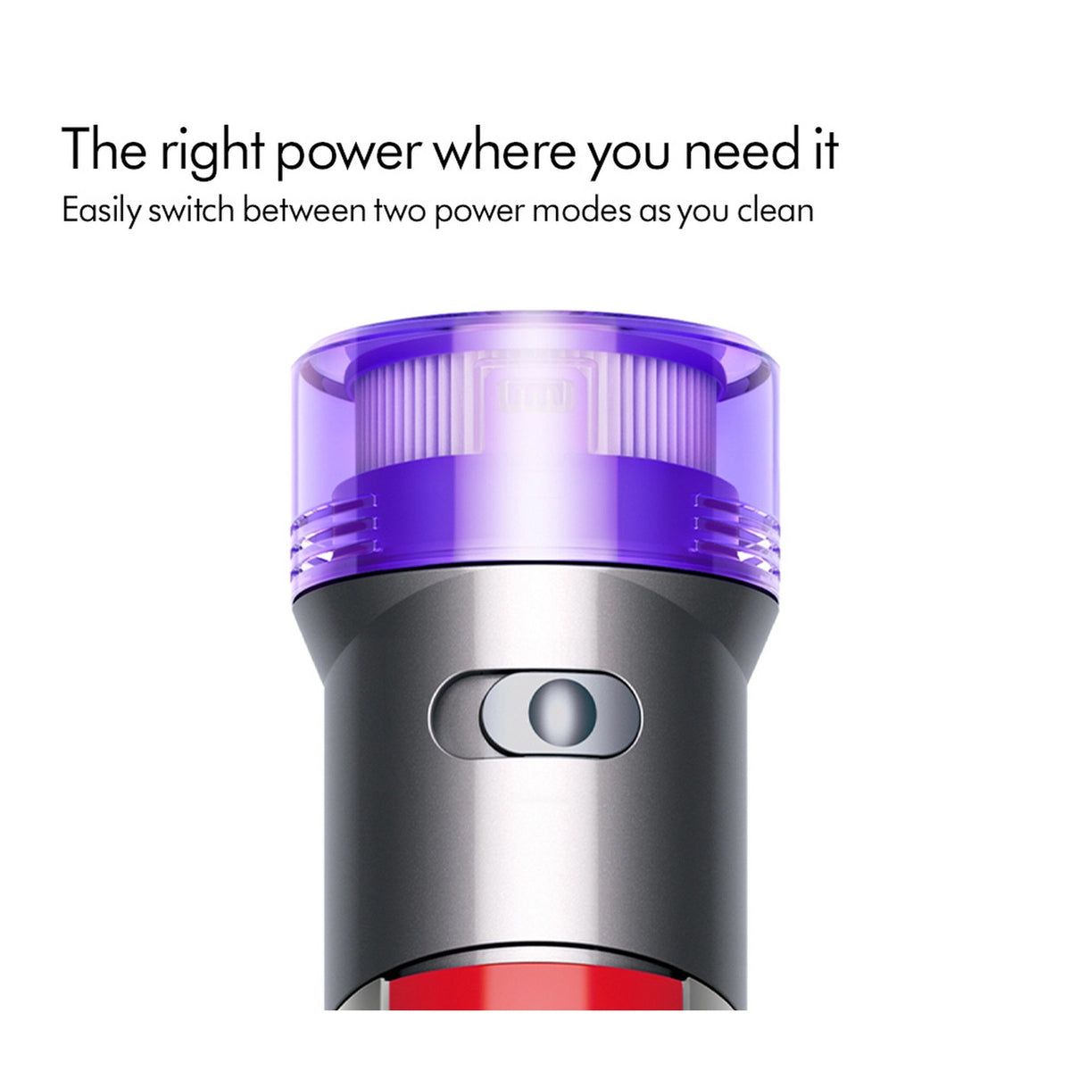 Dyson V8 Total Clean Cordless Vacuum Cleaner with Furniture Cleaning Kit