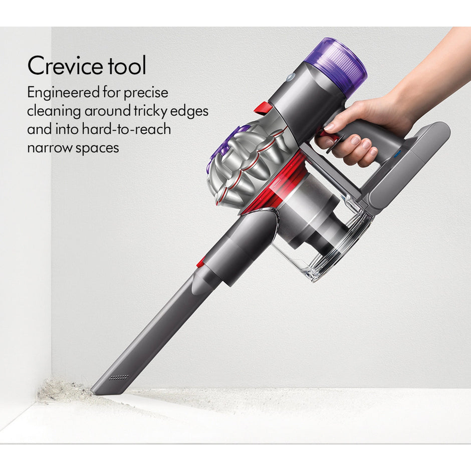 Dyson V8 Total Clean Cordless Vacuum Cleaner | 40 Minute Runtime