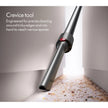 Dyson V8 Total Clean Cordless Vacuum Cleaner | 40 Minute Runtime