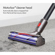 Dyson V8 Total Clean Cordless Vacuum Cleaner with Furniture Cleaning Kit