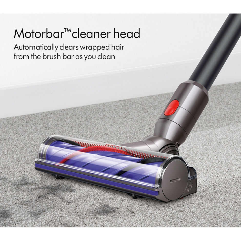 Dyson V8 Total Clean Cordless Vacuum Cleaner | 40 Minute Runtime