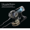 Dyson V8 Total Clean Cordless Vacuum Cleaner with Furniture Cleaning Kit