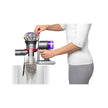 Dyson V8 Total Clean Cordless Vacuum Cleaner | 40 Minute Runtime