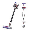 Dyson V8 Total Clean Cordless Vacuum Cleaner with Furniture Cleaning Kit