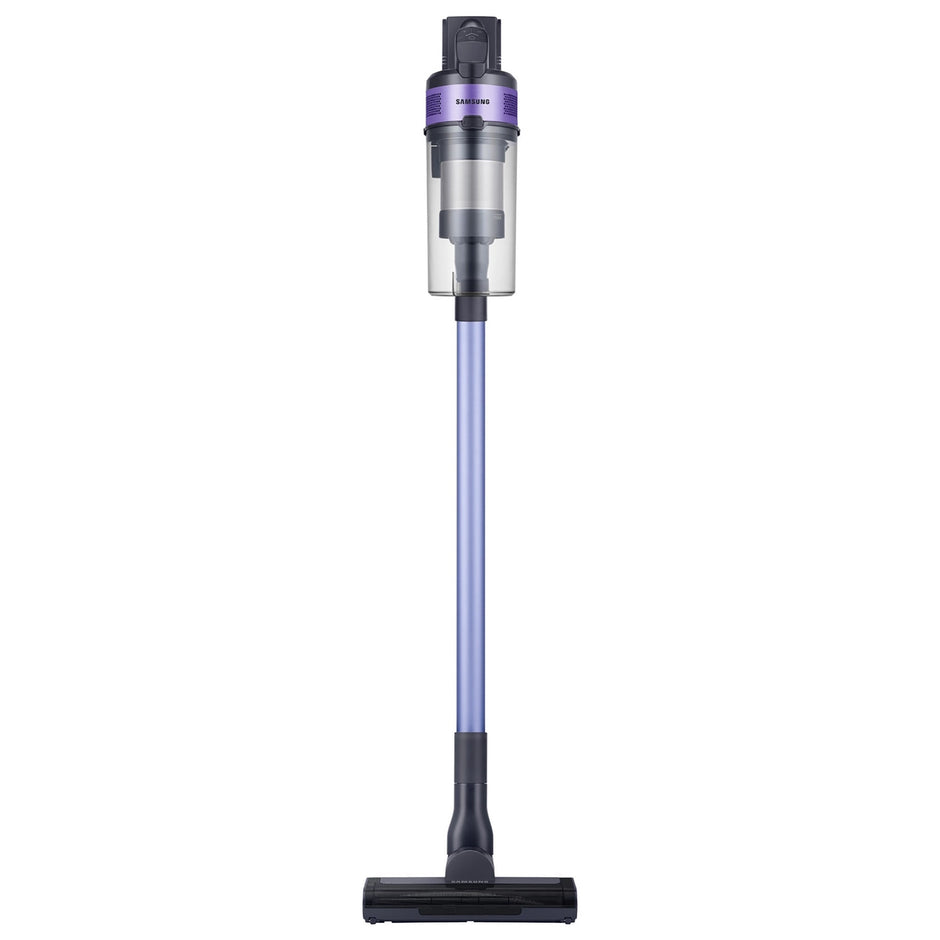 Samsung Jet 60 Turbo Cordless Stick Vacuum Cleaner - Teal Violet - VS15A6031R4/EU
