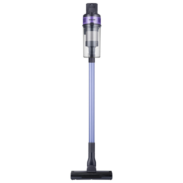 Samsung Jet 60 Turbo Cordless Stick Vacuum Cleaner - Teal Violet - VS15A6031R4/EU