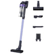 Samsung Jet 60 Turbo Cordless Stick Vacuum Cleaner - Teal Violet - VS15A6031R4/EU