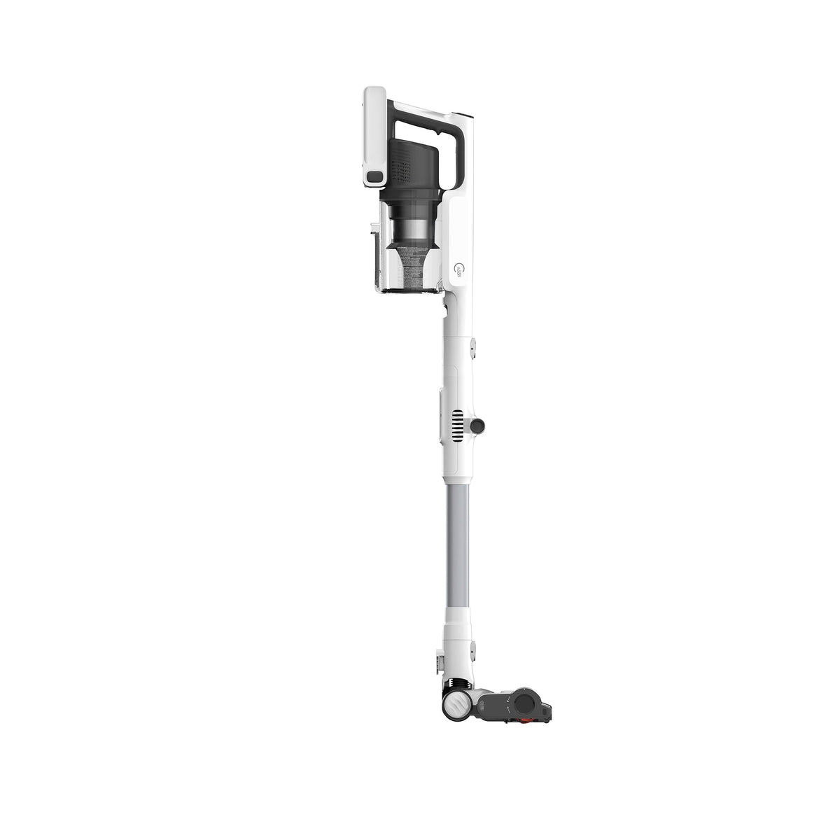 Tineco PURE ONE A50S Plus Cordless Stick Vacuum Cleaner with 3DSense Power Brush - White (VS201100UK)