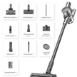 Dreame R20 Cordless Stick Vacuum Cleaner in Grey VTV97A