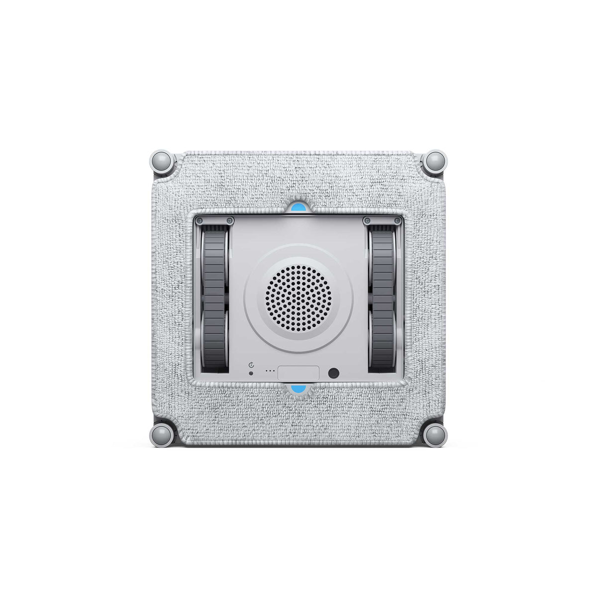 Ecovacs Winbot Mini Robotic Window Cleaner – White (WG841-01TD)