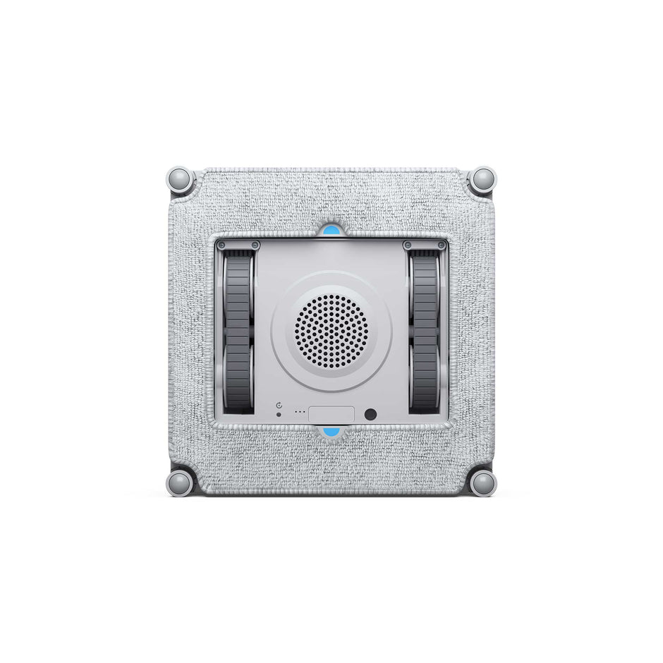 Ecovacs Winbot Mini Robotic Window Cleaner – White (WG841-01TD)