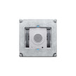Ecovacs Winbot Mini Robotic Window Cleaner – White (WG841-01TD)