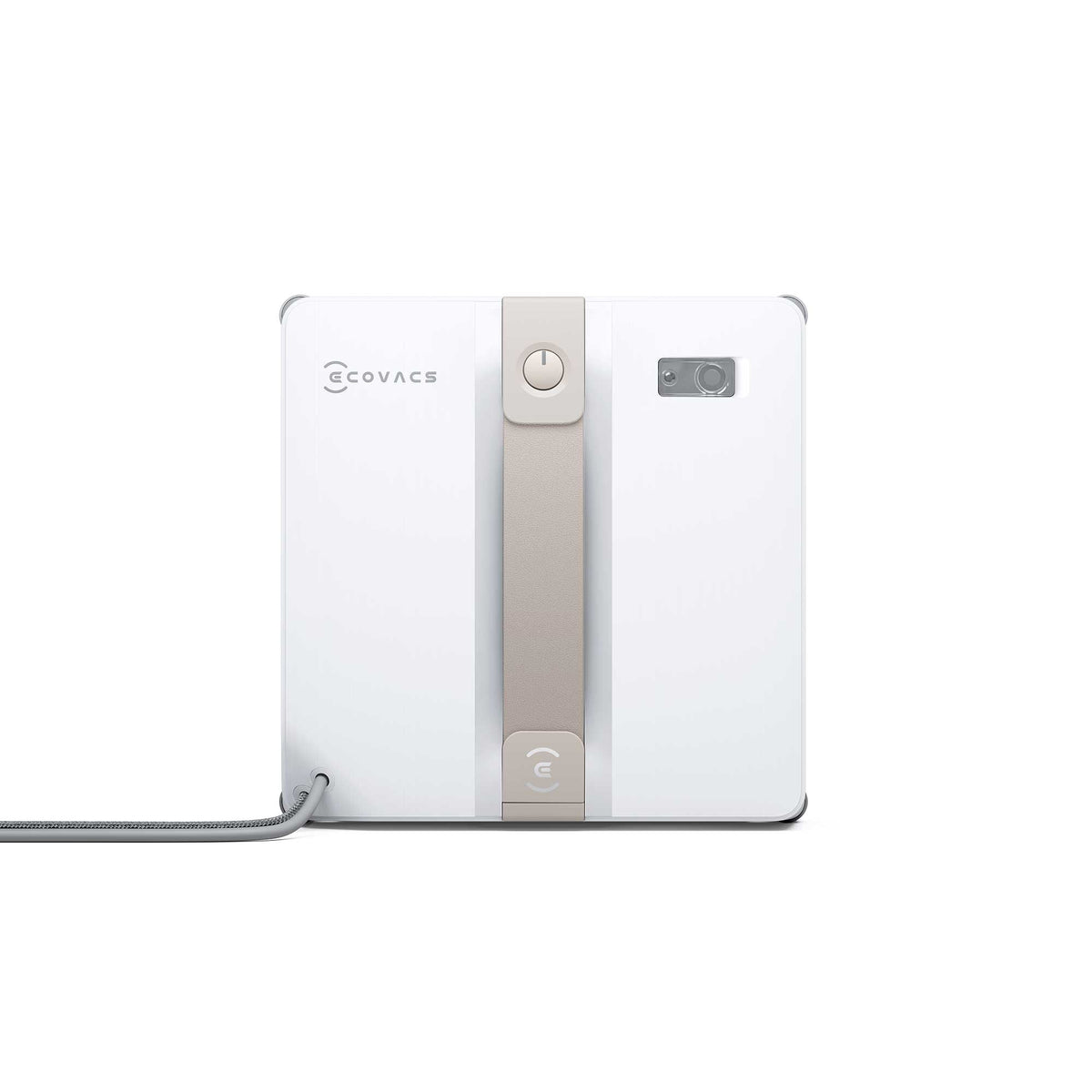 Ecovacs Winbot Mini Robotic Window Cleaner – White (WG841-01TD)