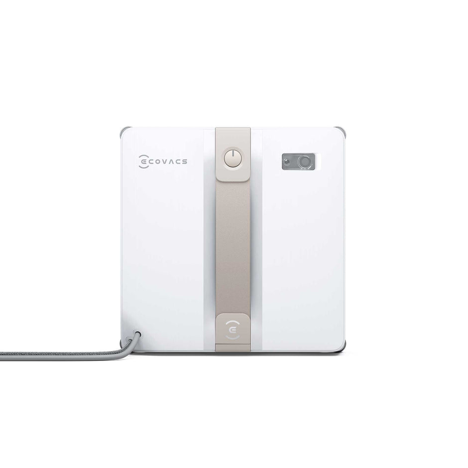 Ecovacs Winbot Mini Robotic Window Cleaner – White (WG841-01TD)
