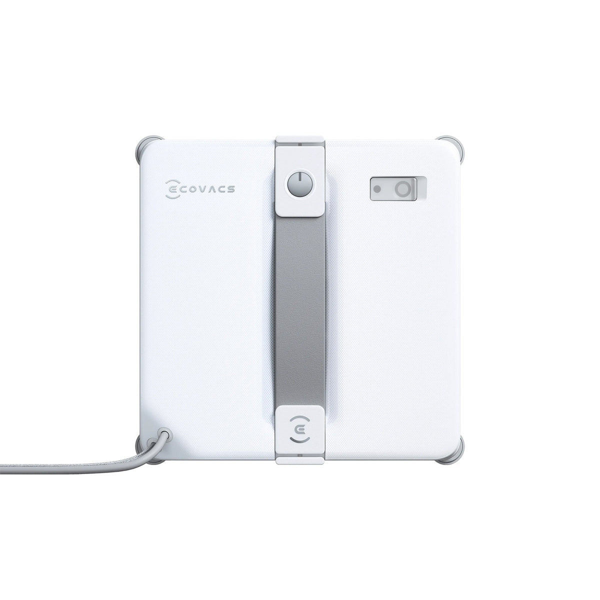 Ecovacs WINBOT Mini 2 Window Cleaning Robot - Grey (WG853)