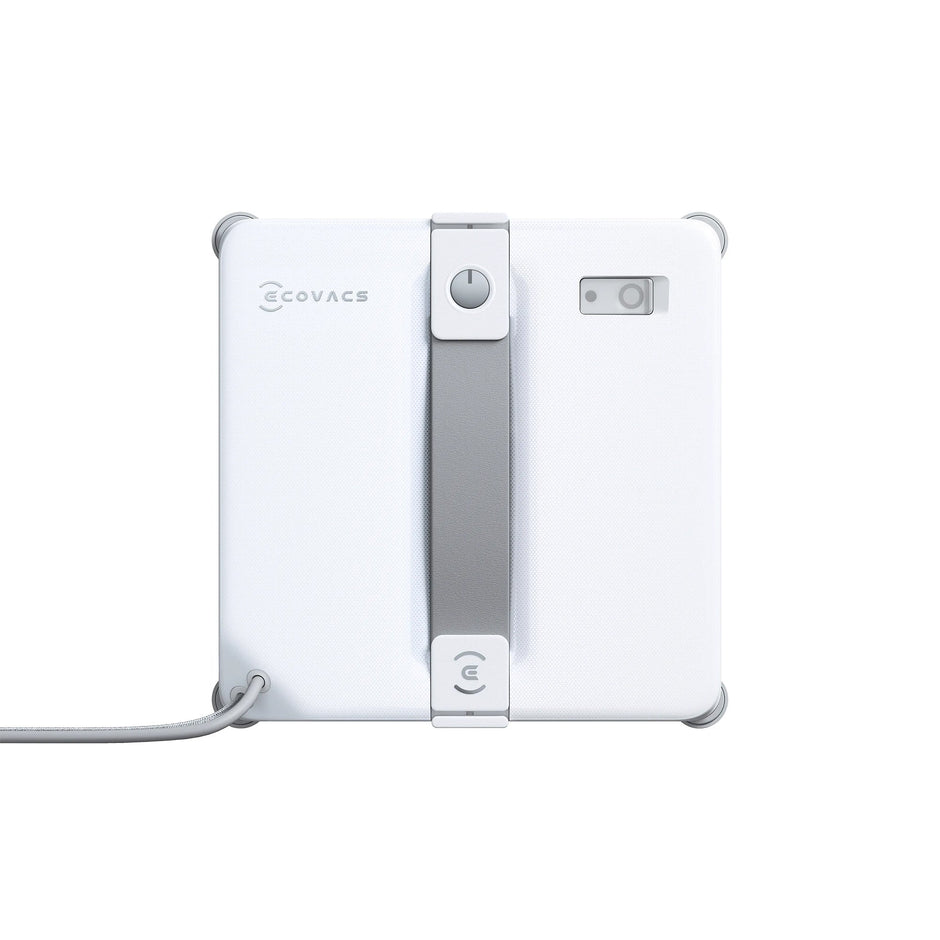 Ecovacs WINBOT Mini 2 Window Cleaning Robot - Grey (WG853)