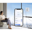 Ecovacs WINBOT Mini 2 Window Cleaning Robot - Grey (WG853)