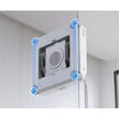 Ecovacs WINBOT Mini 2 Window Cleaning Robot - Grey (WG853)