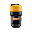 Delonghi Nespresso Vertuo Pop Capsule Coffee Machine in Yellow - ENV90Y