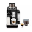 Delonghi Rivelia Bean to Cup Coffee Machine in Black - EXAM44055B