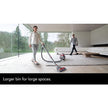 Dyson Big Ball Animal 2 Cylinder Vacuum Cleaner in Grey
