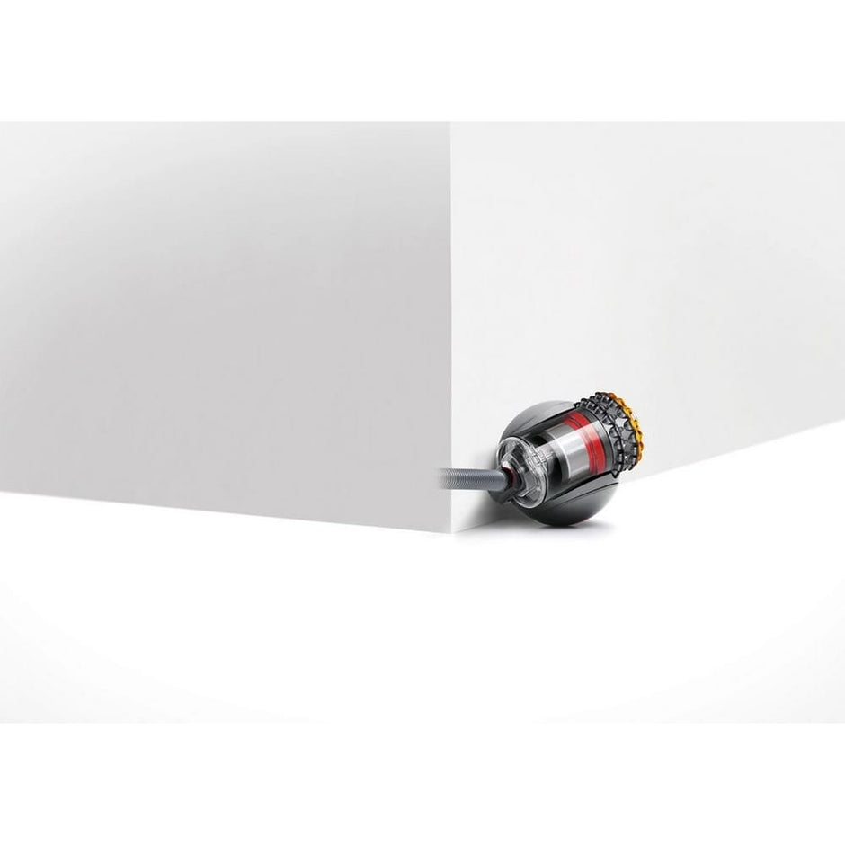 Dyson Big Ball Multifloor 2 Cylinder Vacuum Cleaner in Grey