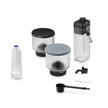 Delonghi Rivelia Bean to Cup Coffee Machine in Black - EXAM44055B
