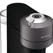 Delonghi Nespresso Vertuo Next Capsule Coffee Machine in Grey - ENV120GY