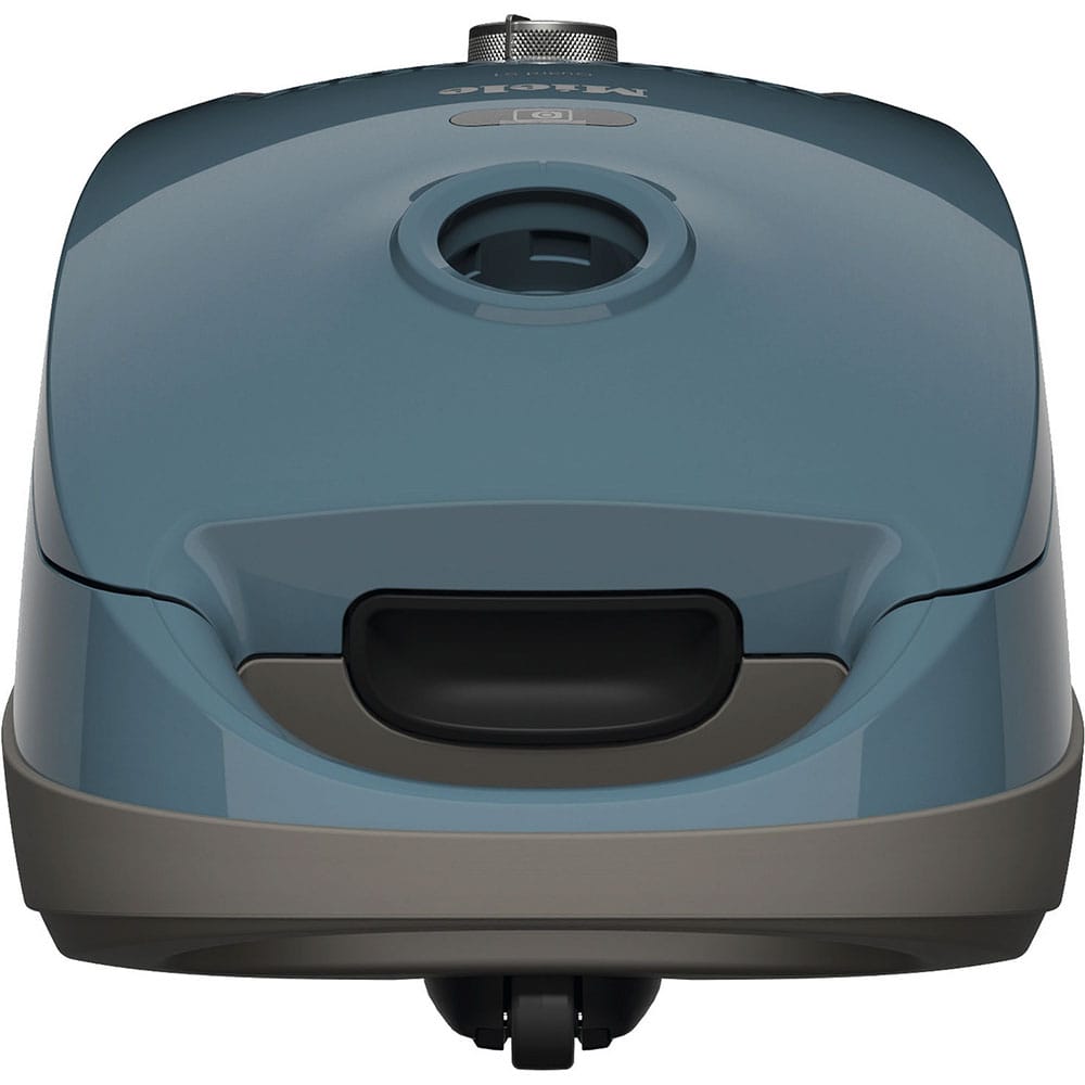 Miele Guard S1 Blue Cylinder Vacuum Cleaner - Nordic Blue