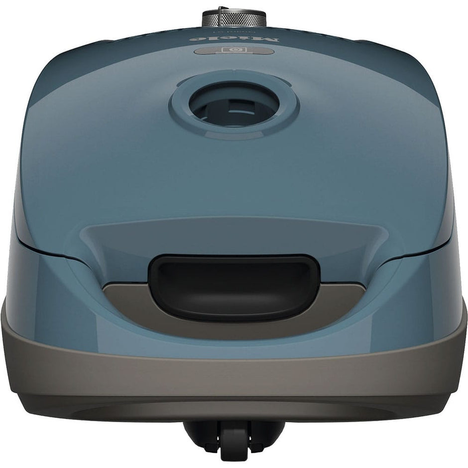 Miele Guard S1 Blue Cylinder Vacuum Cleaner - Nordic Blue