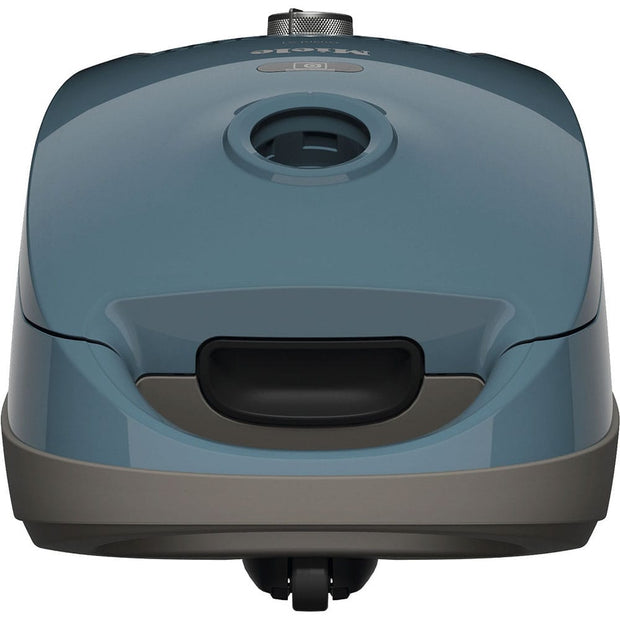 Miele Guard S1 Blue Cylinder Vacuum Cleaner - Nordic Blue