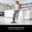 Shark Anti Hair Wrap Upright Vacuum Cleaner with Lift-Away, Pet Model - NZ691UKT