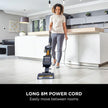 Shark Anti Hair Wrap Upright Vacuum Cleaner with Lift-Away - NZ691UK