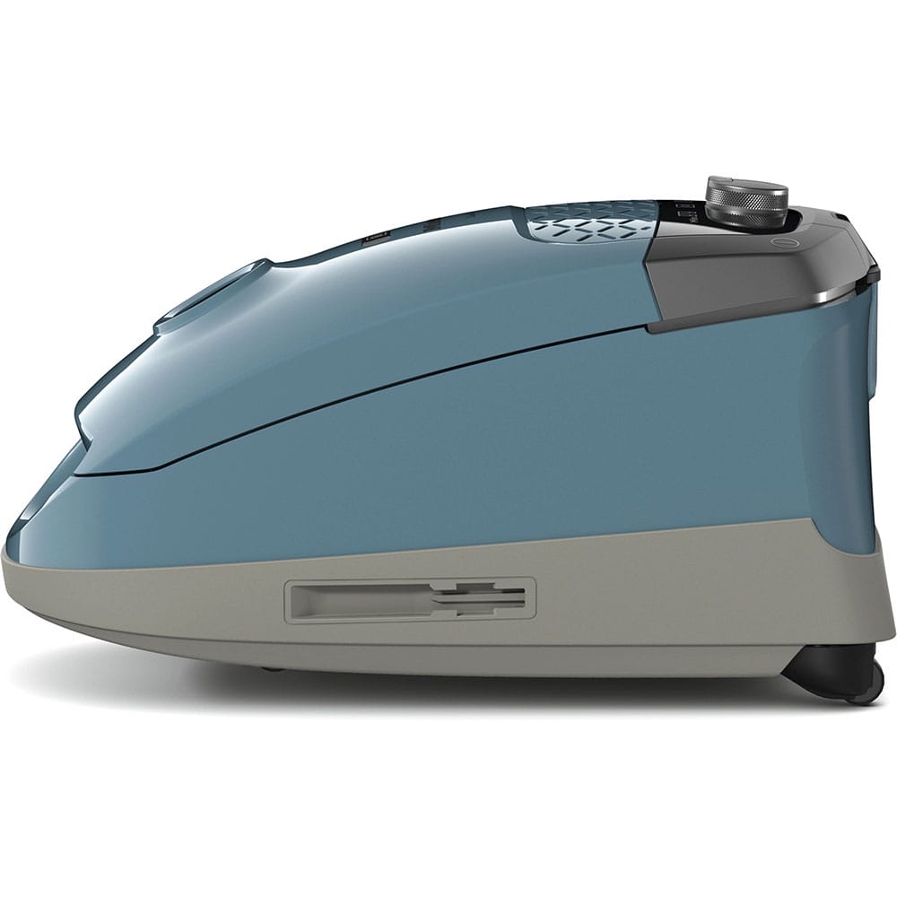 Miele Guard S1 Blue Cylinder Vacuum Cleaner - Nordic Blue