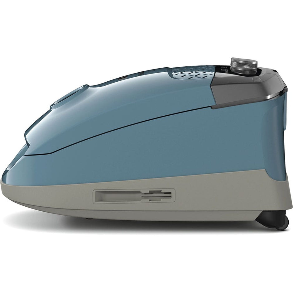 Miele Guard S1 Blue Cylinder Vacuum Cleaner - Nordic Blue