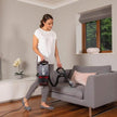 Shark Lift-Away Upright Vacuum Cleaner, Pet Model NV602UKT
